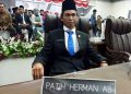 Dewan Apresiasi Program Tebar Bibit Ikan di Dam Trahean, Dampak Positif untuk Ketahanan Pangan