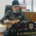 Dewan Dukung Kebijakan Work from Anywhere dan Efisiensi Anggaran Negara
