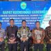Kalteng Usulkan DBH Lebih Proporsional, Wagub Hadiri Rakor SDA di Balikpapan