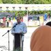 Gerakan Pangan Murah Meriahkan HUT TVRI ke-63 dan HUT RI ke-80 di Palangka Raya, Warga Berbondong Bondong Serbu Bapok Murah
