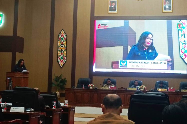 Pendapatan Transfer Penopang Utama APBD