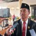 Ketua DPRD Katingan Sampaikan Apresiasi Positif Terkait Gerakan Pemasangan dan Pengibaran Bendera Merah Putih