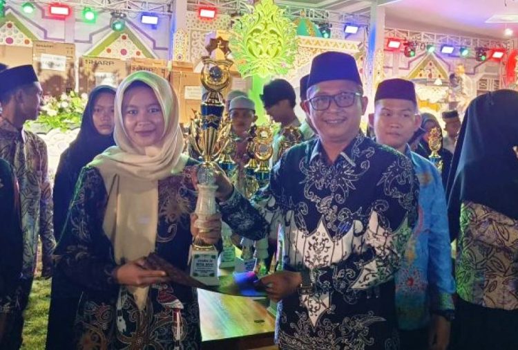 Kemampuan dan Prestasi Peserta MTQ Mesti Terus Ditingkatkan