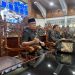 Dewan Himbau Masyarakat Jaga Kesehatan di Tengah Cuaca Kemarau