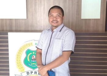 Waket II DPRD Kapuas Apresiasi Kunjungan Bupati ke RS Pujon