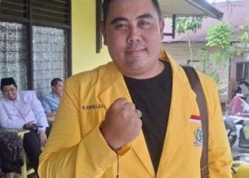 Dewan Apresiasi Semangat Paskibraka dalam Menyambut HUT ke-80 RI