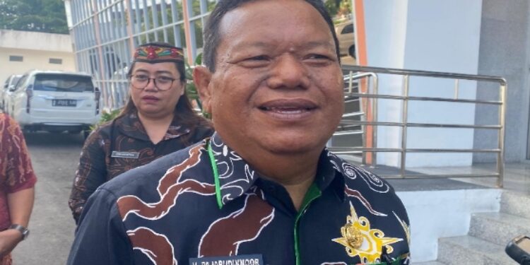 Kursi Waket III DPRD Kalteng Segera Terisi, Junaidi Akan Segera Dilantik Awal September