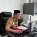 BPSDM Prov.Kalteng Selenggarakan Pembukaan PKP Angkatan I tahun 2025, Wujudkan ASN Kalteng yang Kompeten dan Berintegritas
