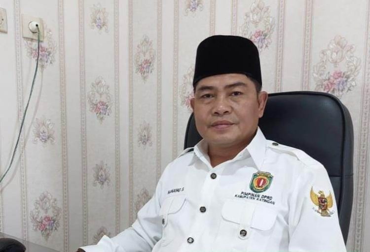 Perkuat Ekonomi Kerakyatan Lewat Penyaluran KUR