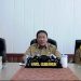 Pelatihan Kepemimpinan Nasional Tahap II Resmi di Buka Wagub Edy Pratowo Secara Zoom Meeting