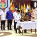 Pemprov Kalteng Perkuat Komitmen Turunkan Stunting Melalui Pencegahan Perkawinan Usia Anak