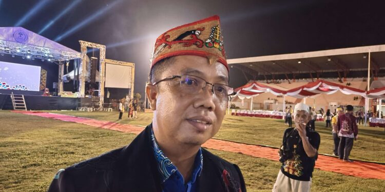Cuaca Kering, DPRD Katingan Soroti Pentingnya Respons Cepat Satgas Karhutla