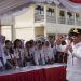 Gubernur Kalteng Gelar Cek Kesehatan Gratis untuk Pelajar di SMAN 2 Palangka Raya