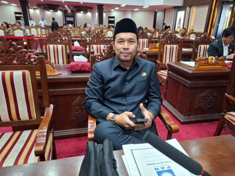 Imbau Masyarakat Bijak Gunakan Bansos