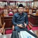 Imbau Masyarakat Bijak Gunakan Bansos