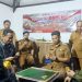 Sekretariat DPRD Katingan Gelar Turnamen Domino