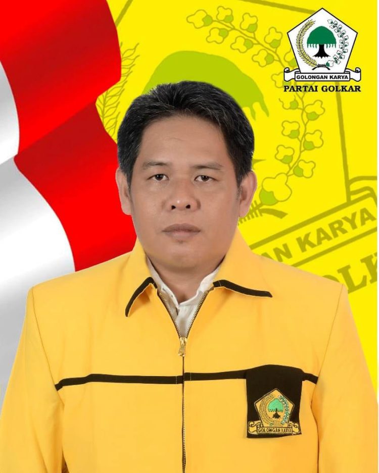 Legislator ini Apresiasi Lomba Tarik Truk Militer Kodim 1019/Katingan