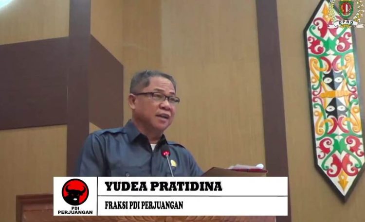 Penyusunan Target Pendapatan Mesti Didukung Data Terukur