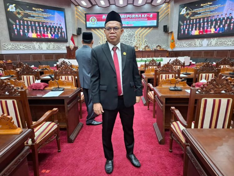 Prioritaskan Pembangunan Desa untuk Kemajuan Kalteng
