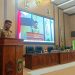 Bupati Katingan Sampaikan Jawaban atas Pemandangan Umum Fraksi