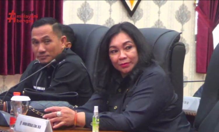 DPRD Katingan Harapkan Alokasi Anggaran Harus Mampu Meningkatkan Kualitas Hidup dan Kesejahteraan Masyarakat