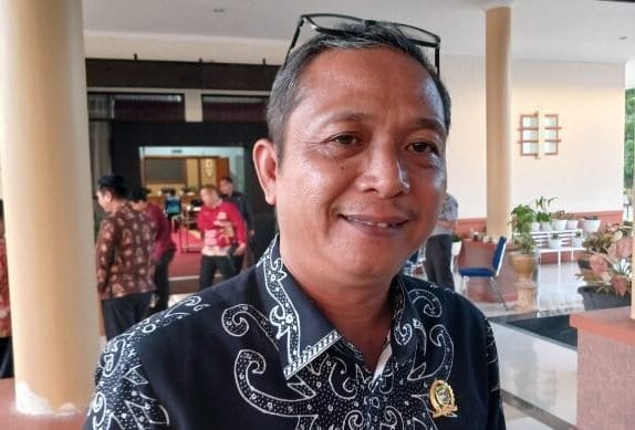 Harapkan Pemuda Jadi Mitra Strategis Pembangunan