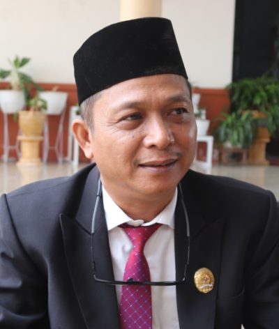 Dukung Terwujudnya Program SMA Unggulan di Katingan