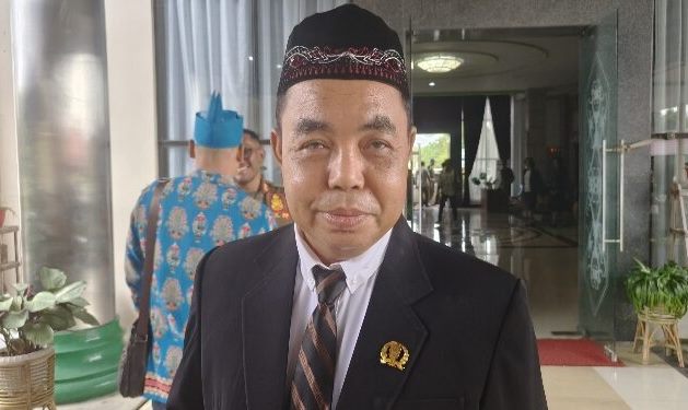 Dewan Minta Infrastruktur Hasil Pembangunan Harus Dipelihara