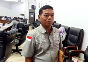 Dewan Apresiasi Kunjungan Pj Bupati Indra Gunawan di 9 Kecamatan Jelang PSU Pilkada 2025