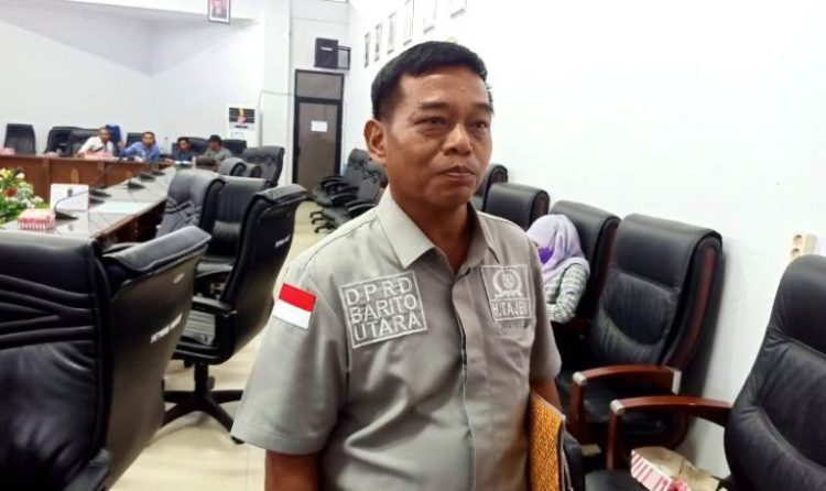 Dewan Apresiasi Kunjungan Pj Bupati Indra Gunawan di 9 Kecamatan Jelang PSU Pilkada 2025