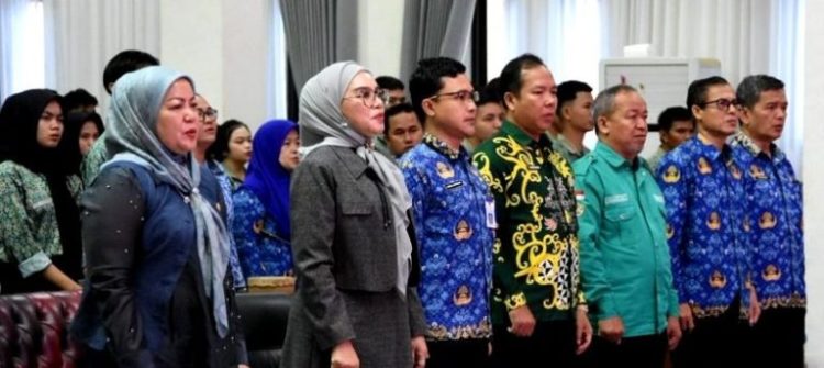 DPRD Barut Apresiasi Pemkab Barut atas Komitmen Tingkatkan Mutu Pendidikan dan Pembentukan Karakter Generasi Muda