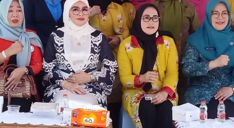 Dewan Dorong Inovasi Pangan Bergizi untuk Generasi Emas