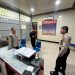 Perkuat Sinergitas, Polsek Selat bersama Rutan Kapuas Laksanakan Patroli Sambang
