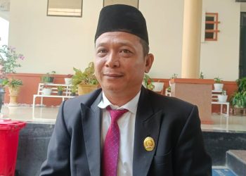 Dewan Dukung Kegiatan Pelatihan UPT-BLK