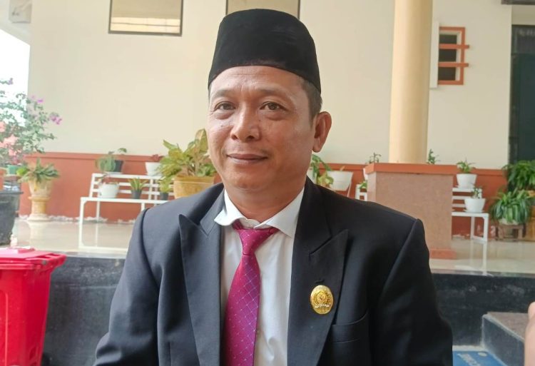 Dewan Dukung Kegiatan Pelatihan UPT-BLK