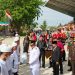 Kementerian Imigrasi dan Pemasyarakatan Kapuas Berikan Remisi Pada 247 Warga Binaan Kapuas di HUT RI ke 80