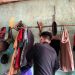 Razia Rutin di Rutan Kapuas, Wujudkan Lingkungan Aman dan Kondusif 