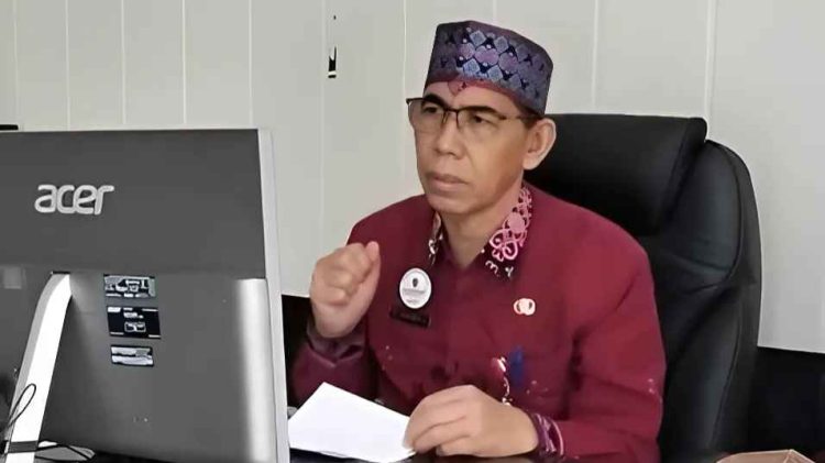 Resmi Dibuka PKA Angkatan I Tahun 2025