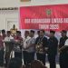 Pemprov Kalteng Gelar Doa Kebangsaan Lintas Agama, Perbedaan bukan Penghalang untuk Hidup Rukun