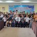 Kadisbun Prov.Kalteng Gelar Rapat Penetapan Harga TBS