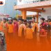 BPBD Kalteng Tegaskan Komitmen “Kalteng Bebas Kabut Asap 2025”