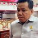 DPRD Kalteng Siap Terima Aspirasi Massa Aksi Damai di Gedung Dewan