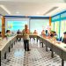 Perkuat Sinergi dengan Media untuk Program Pembangunan Keluarga, BKKBN Kalteng Gelar Bincang Santai Bersama Jurnalis