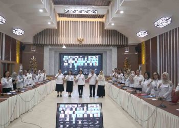 Pemprov Kalteng Gelar Bimtek Konvensi Hak Anak Tahun 2025, Perkuat Sistem Perlindungan Anak di Kalimantan Tengah