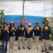 Terapkan Teknologi Smart Green House, Dinas TPHP Prov Kalteng panen melon berkualitas tinggi