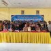 Pemprov Kalteng Melalui Hanpang Salurkan Bantuan di Pulang Pisau