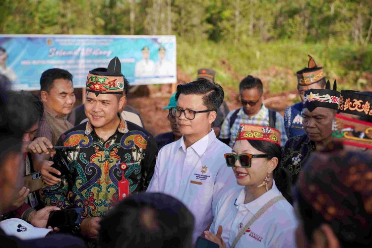 Sekolah Garuda Akan Segera Hadir di Katingan, Wujud Empati Presiden untuk Pendidikan Unggul di Seluruh Pelosok Negeri