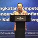 Plt. Sekda Kalteng Hadiri Kegiatan Sinergi tim Pengendalian Inflasi daerah dan TPID se-Kalteng di Jogjakarta