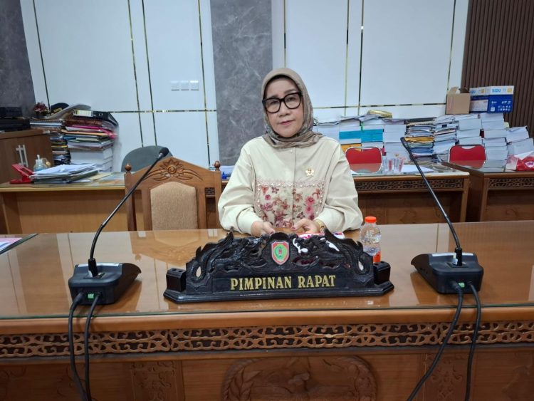 Dewan Serap Aspirasi Nelayan Katingan Kuala saat Reses