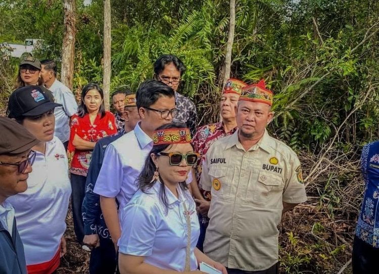 Wagub Pastikan Sekolah Garuda Akomodir Putra Daerah